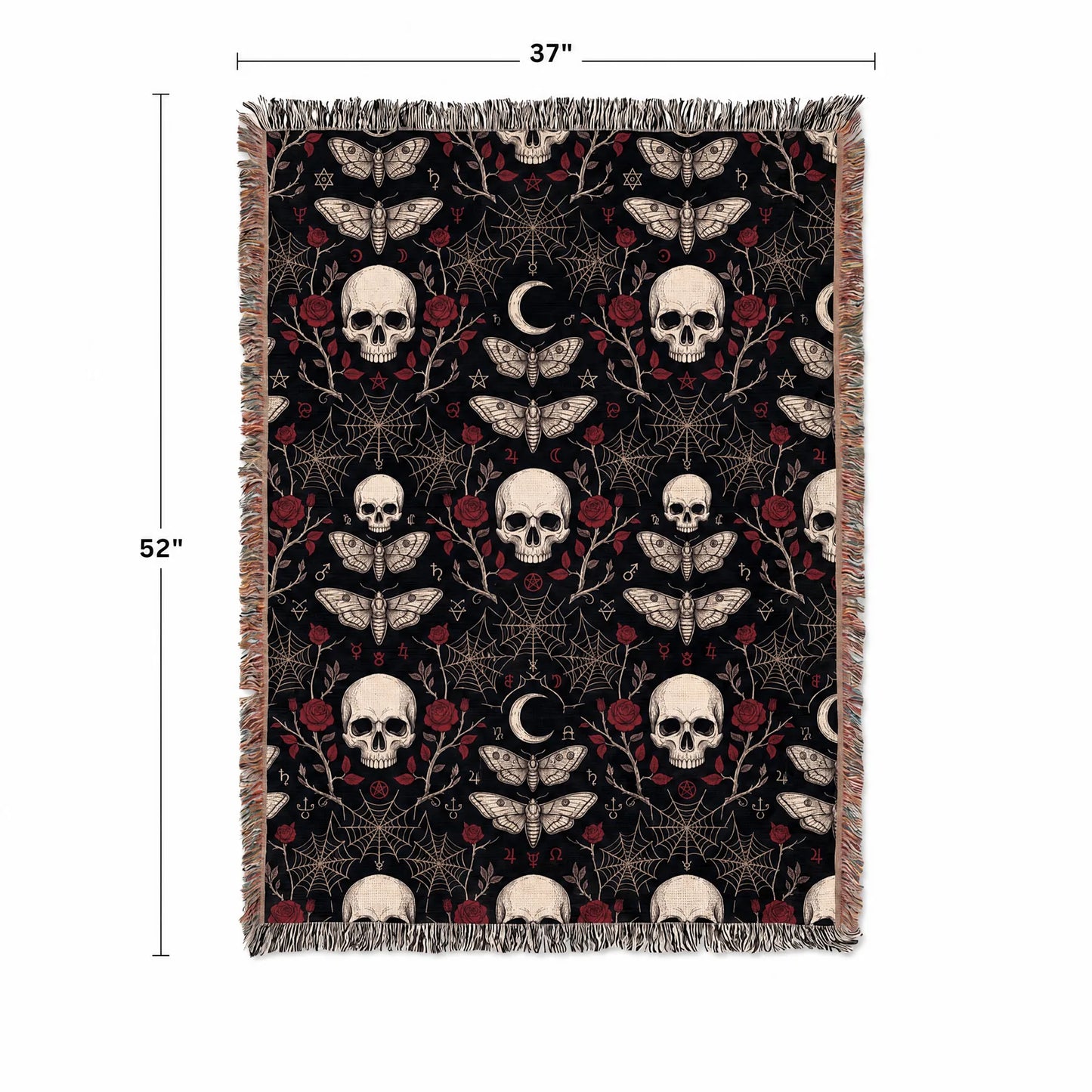 The Goth Blankets