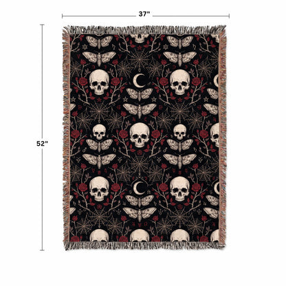 The Goth Blankets