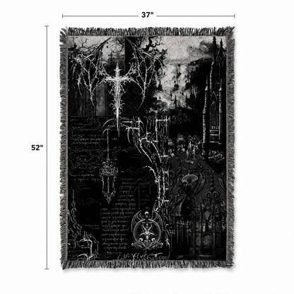 The Goth Blankets