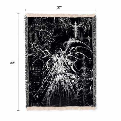 The Goth Blankets