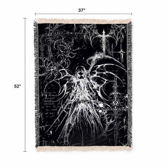 The Goth Blankets