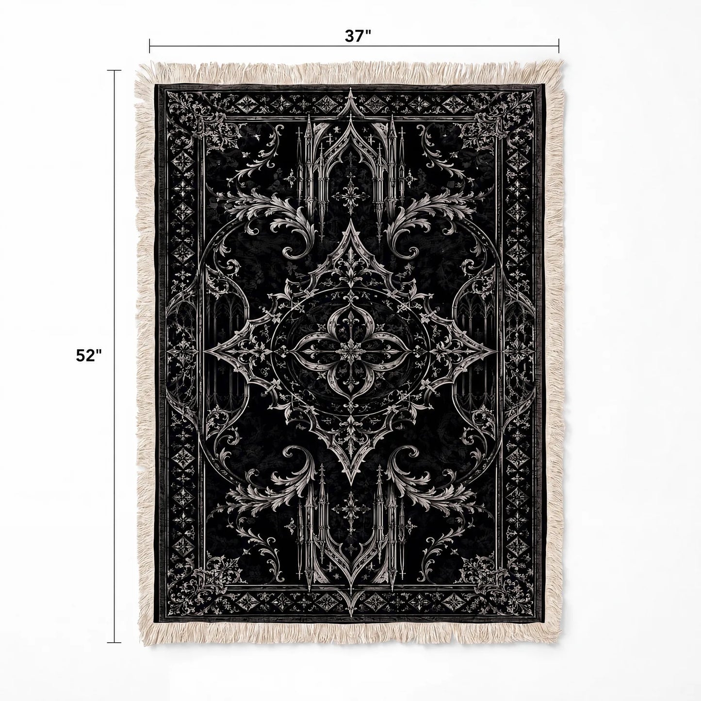 The Goth Blankets