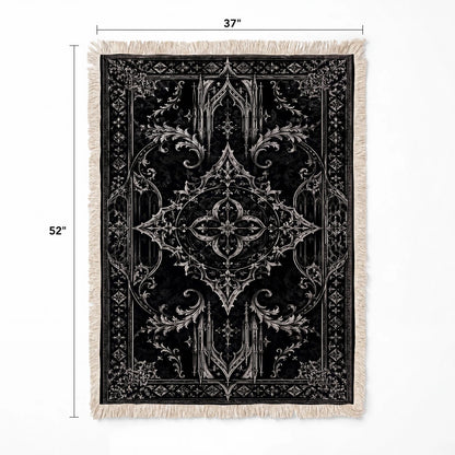 The Goth Blankets
